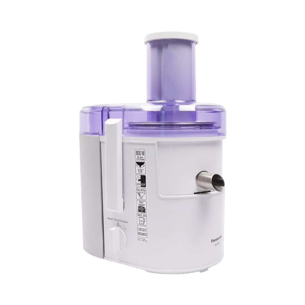 PANASONIC JUICER SJ01 BASIC