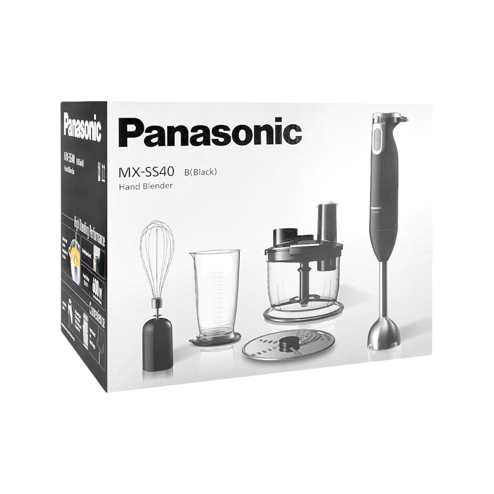 PANASONIC HAND BLENDER MXSS40