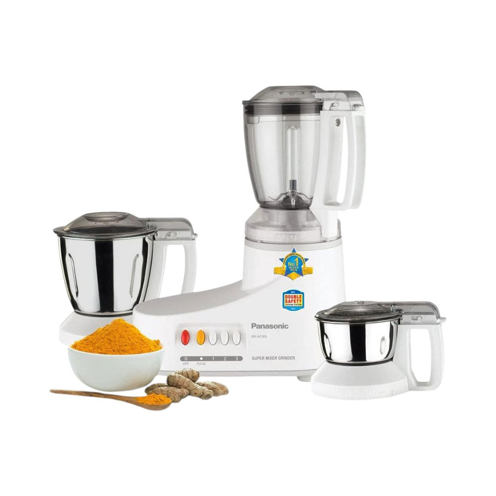 PANASONIC BLENDER MXAC300