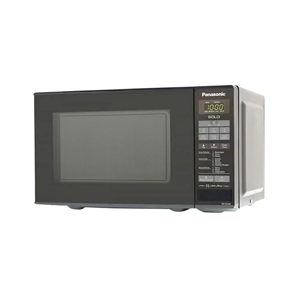 PANASONIC MICROWAVE OVEN NN-ST266