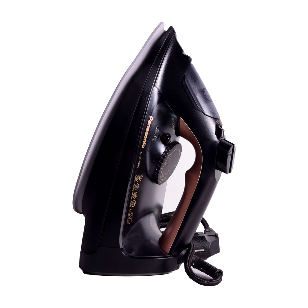 PANASONIC STEAM IRON NI-JU700C BASIC