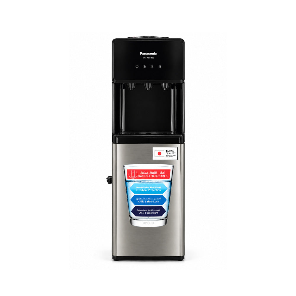 PANASONIC WATER DISPENSER WD3438 BG