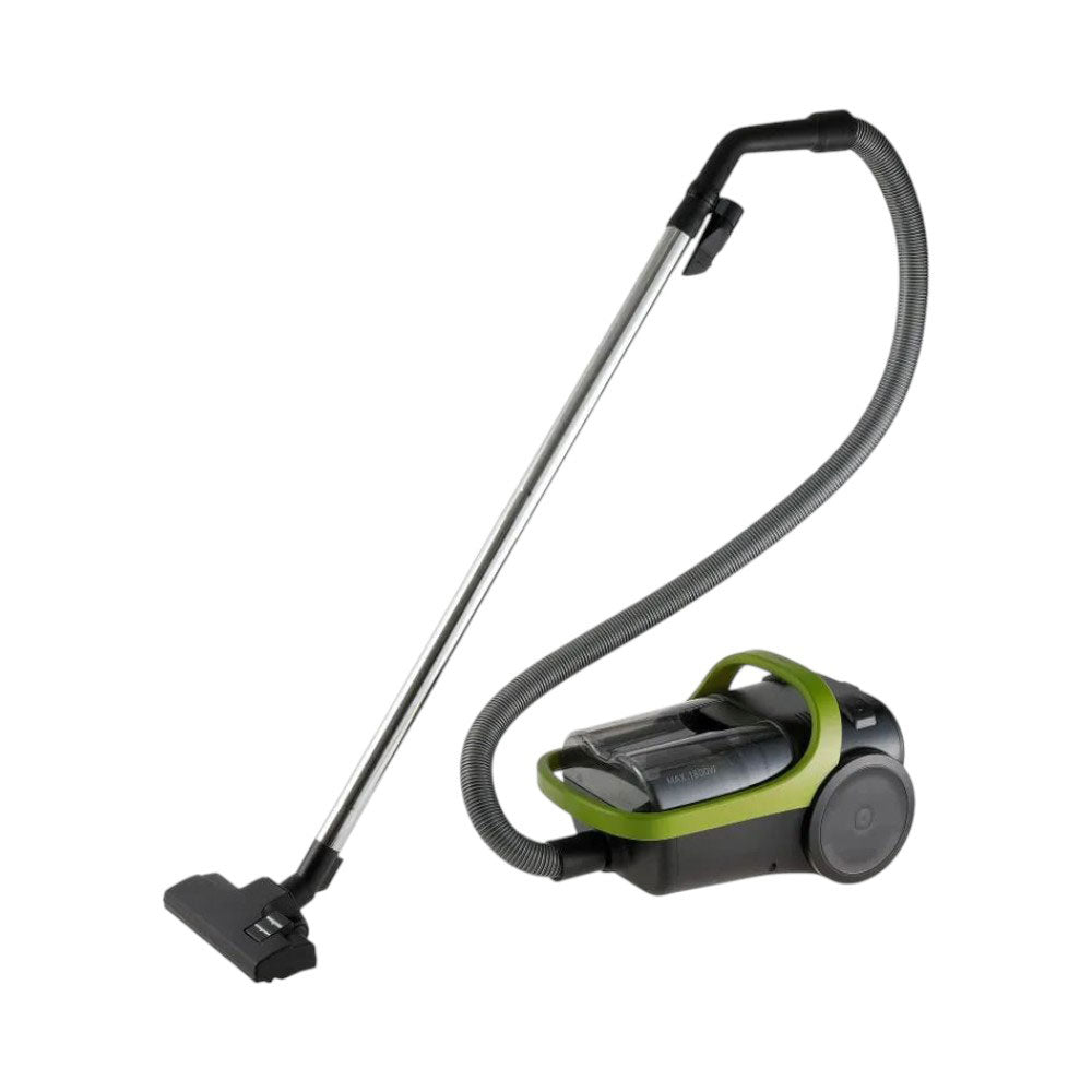 PANASONIC VACCUM CLEANER MC-CL603G149