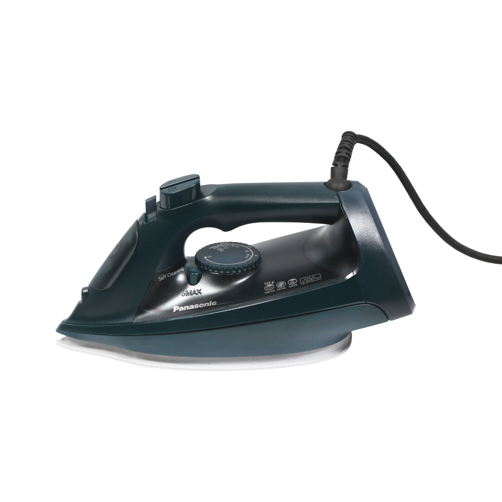 PANASONIC STEAM IRON NI-U450