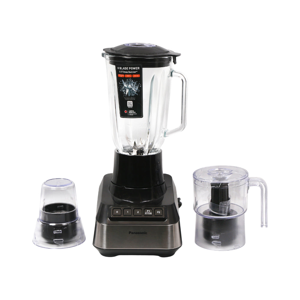 PANASONIC BELNDER CHOPPER MX-MG54C1