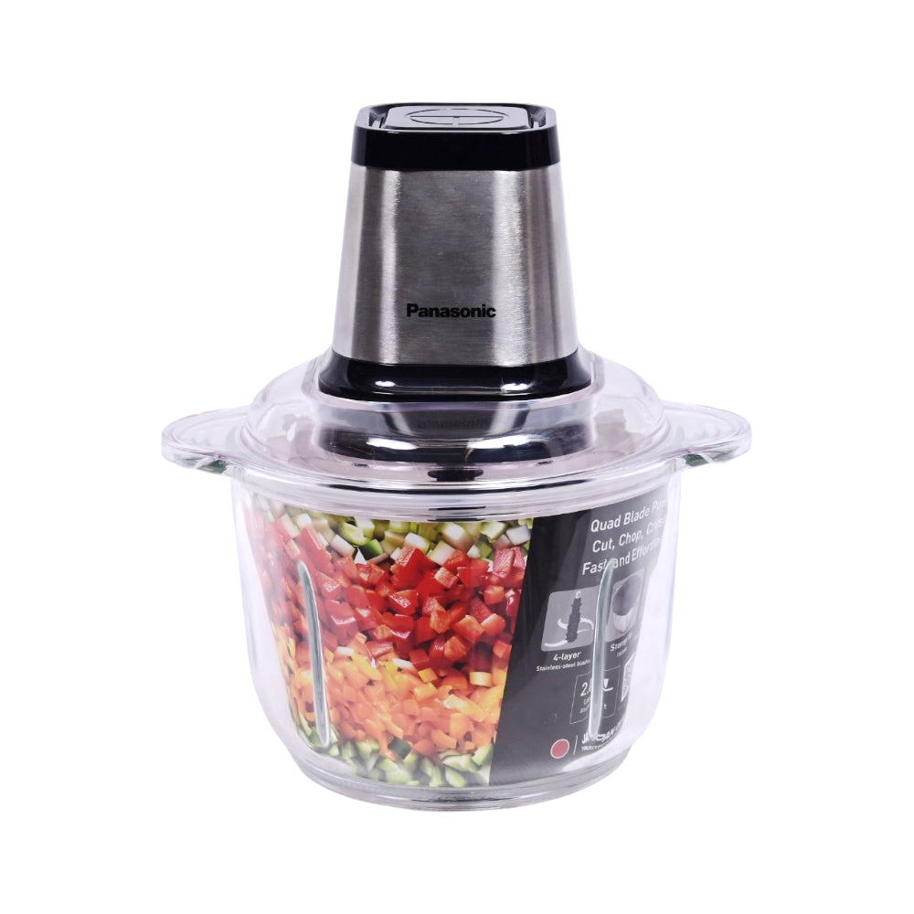 PANASONIC HAND MINI CHOPPER CG401