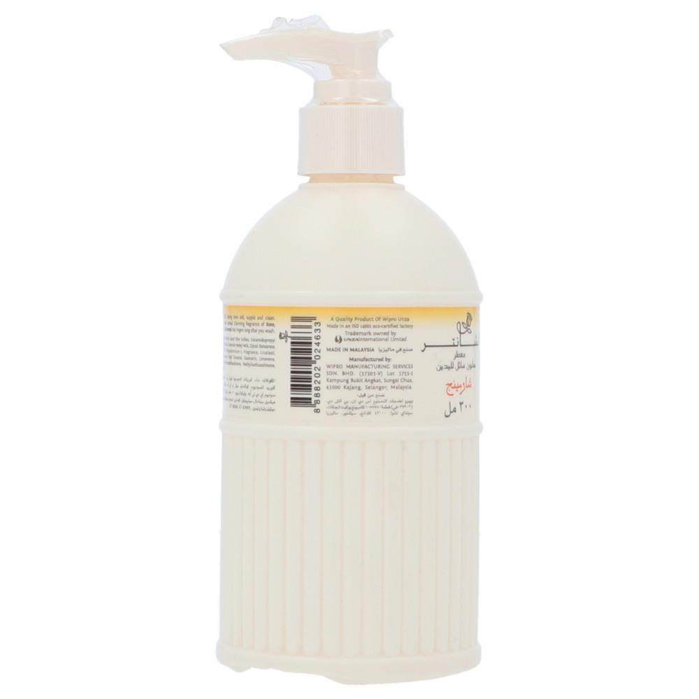ENCHANTEUR LIQUID HAND SOAP CHARMING 300 ML
