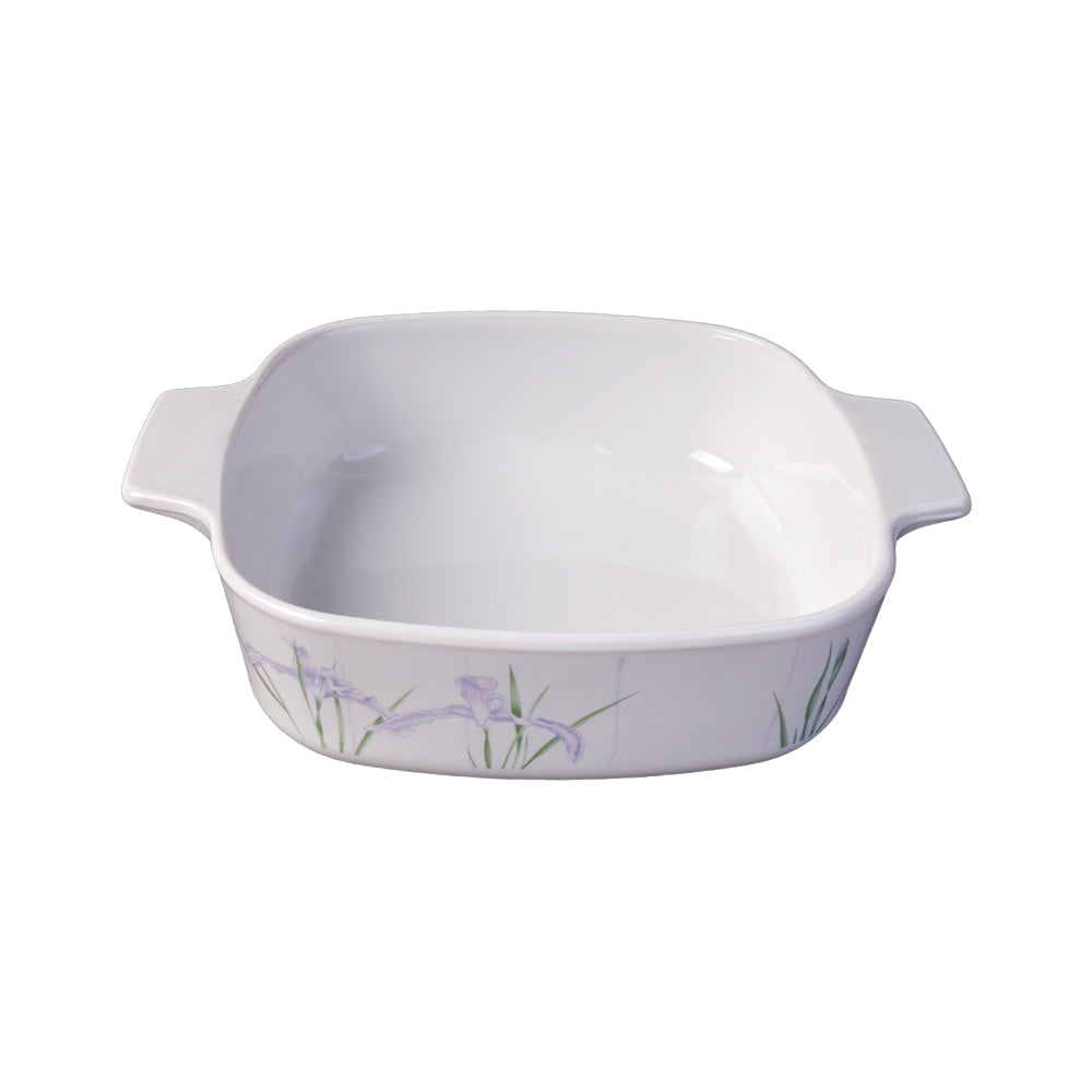 DONGA CORNINGWARE COVERED 1L SHADOW IRIS A1333 PC