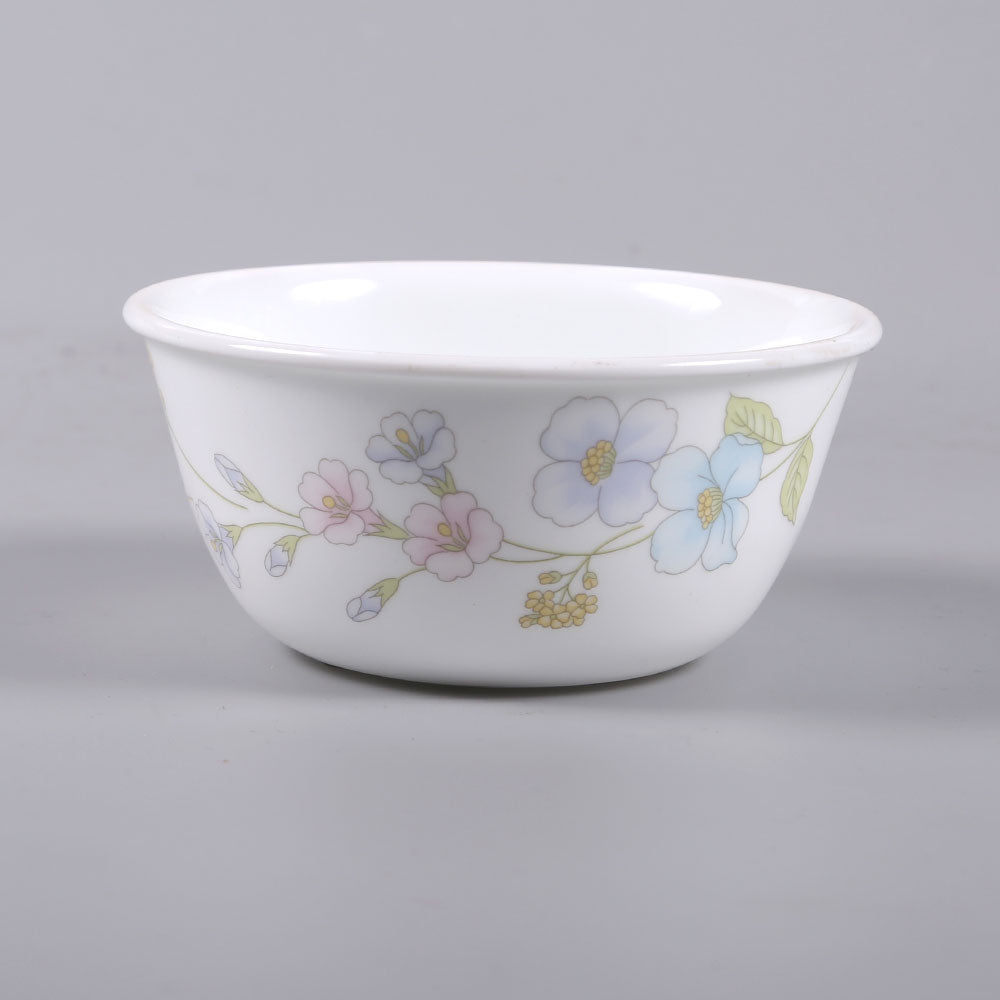 BOWL SOUP CORNINGWARE PASTEL BOUQUET 4269LP