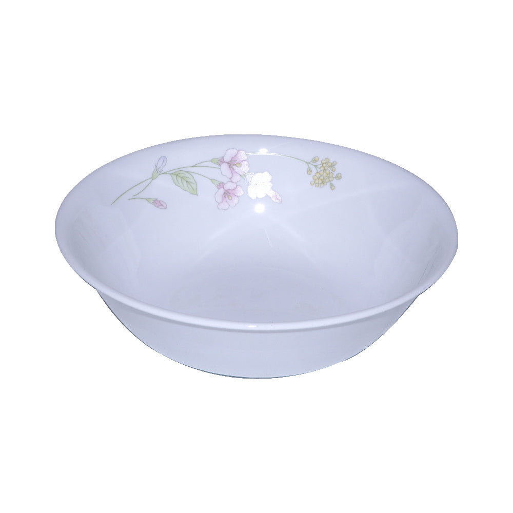 BOWL OPEN CORNINGWARE PASTEL BOUQUET 43293LP PC
