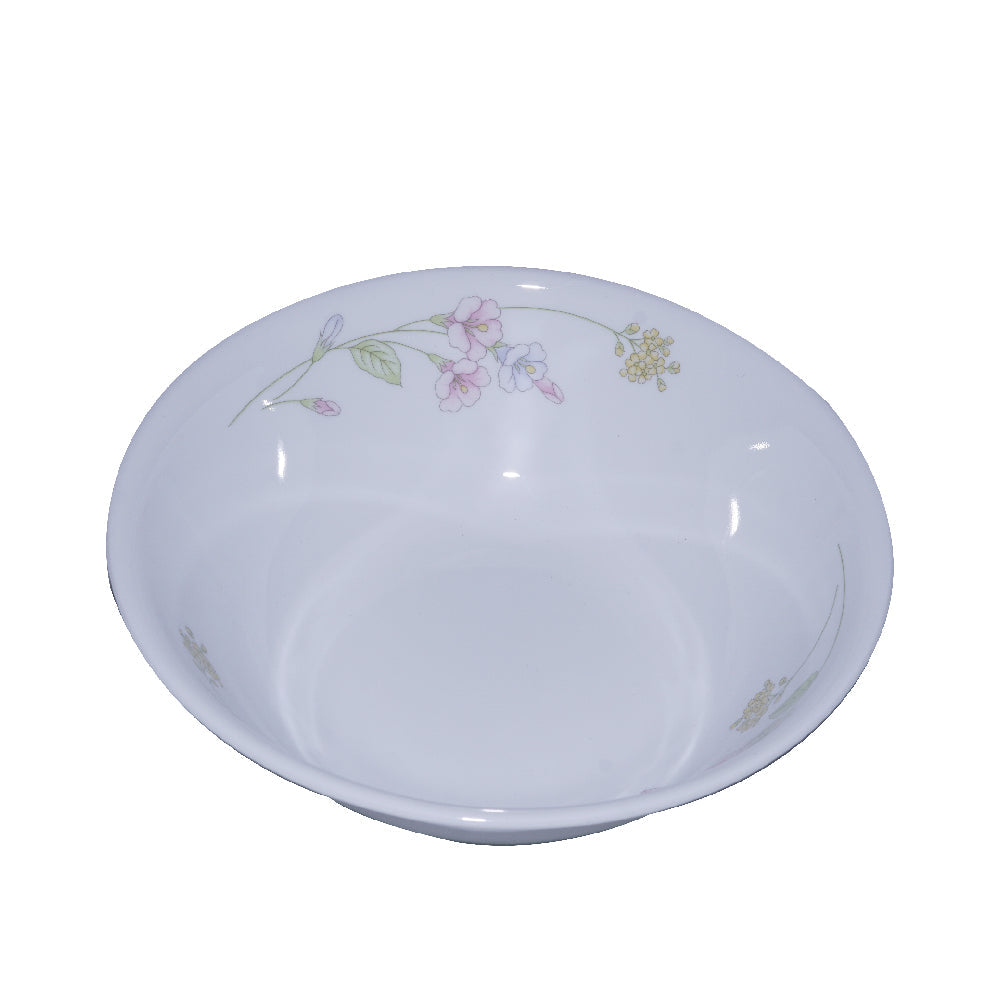 BOWL OPEN CORNINGWARE PASTEL BOUQUET 43293LP PC
