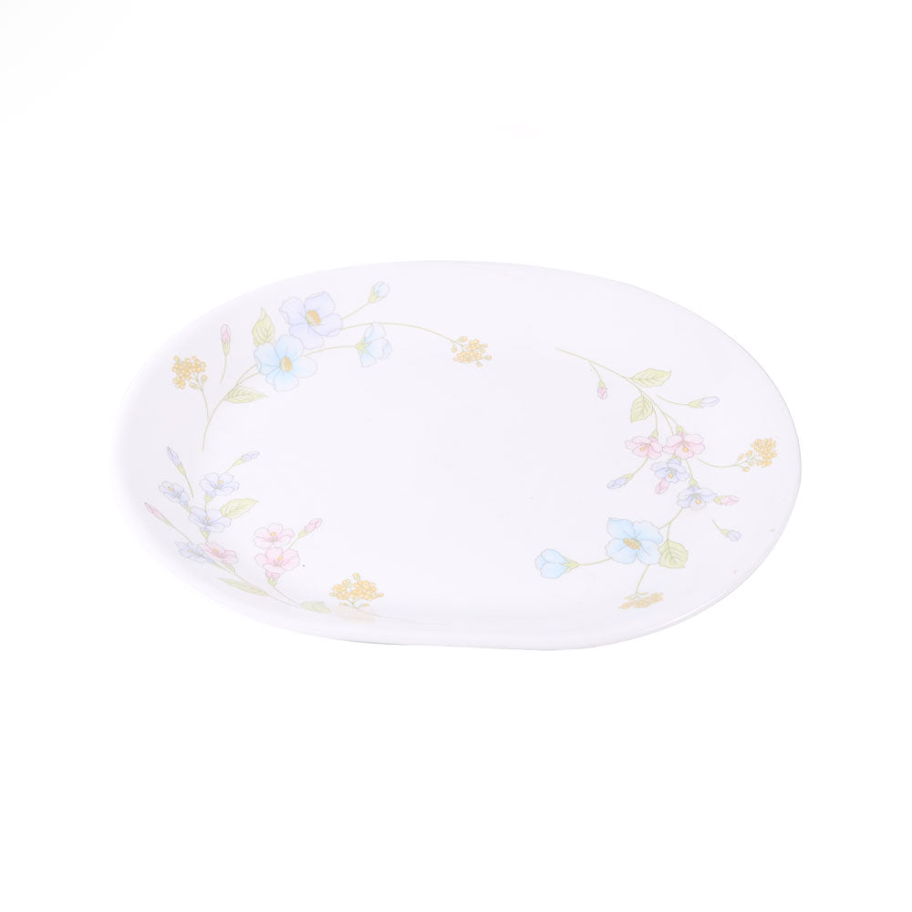 DISH RICE CORNINGWARE PASTEL BOUQUET 61193LP PC