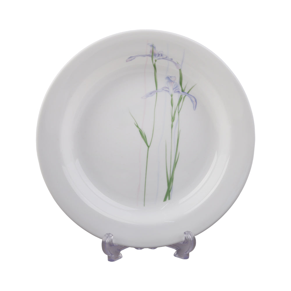 PLATE DEEP CORNINGWARE SHADOW IRIS 415-333-LP BASIC