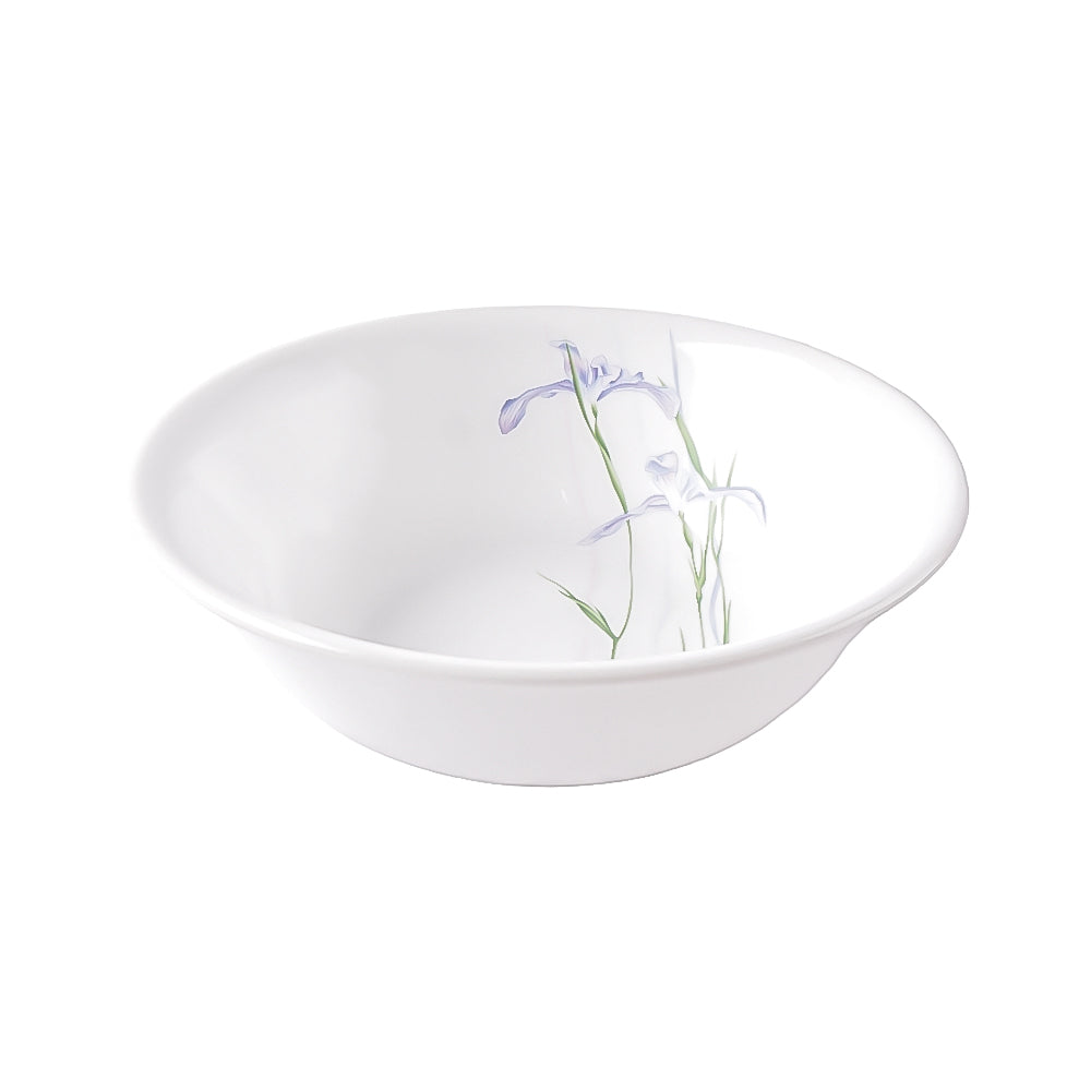 BOWL CORNINGWARE SHADOW IRIS 418-333-LP BASIC