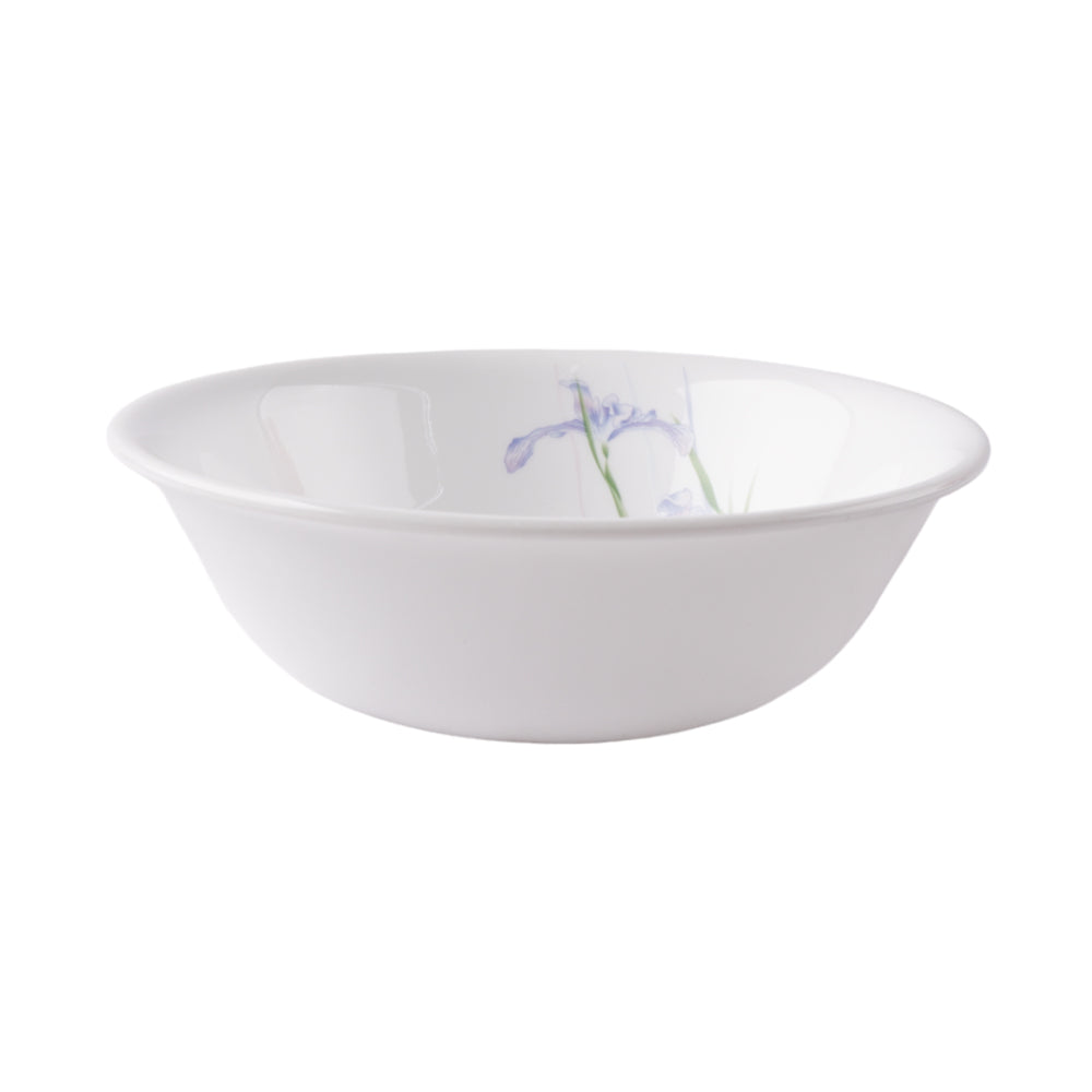 BOWL CORNINGWARE SHADOW IRIS 418-333-LP BASIC