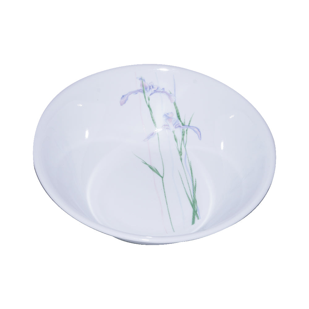 BOWL OPEN CORNINGWARE SHADOW IRIS 432333LP PC