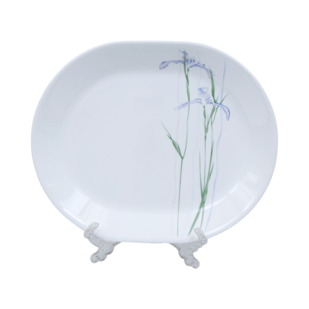 DISH RICE CORNINGWARE SHADOW IRIS 611333LP PC
