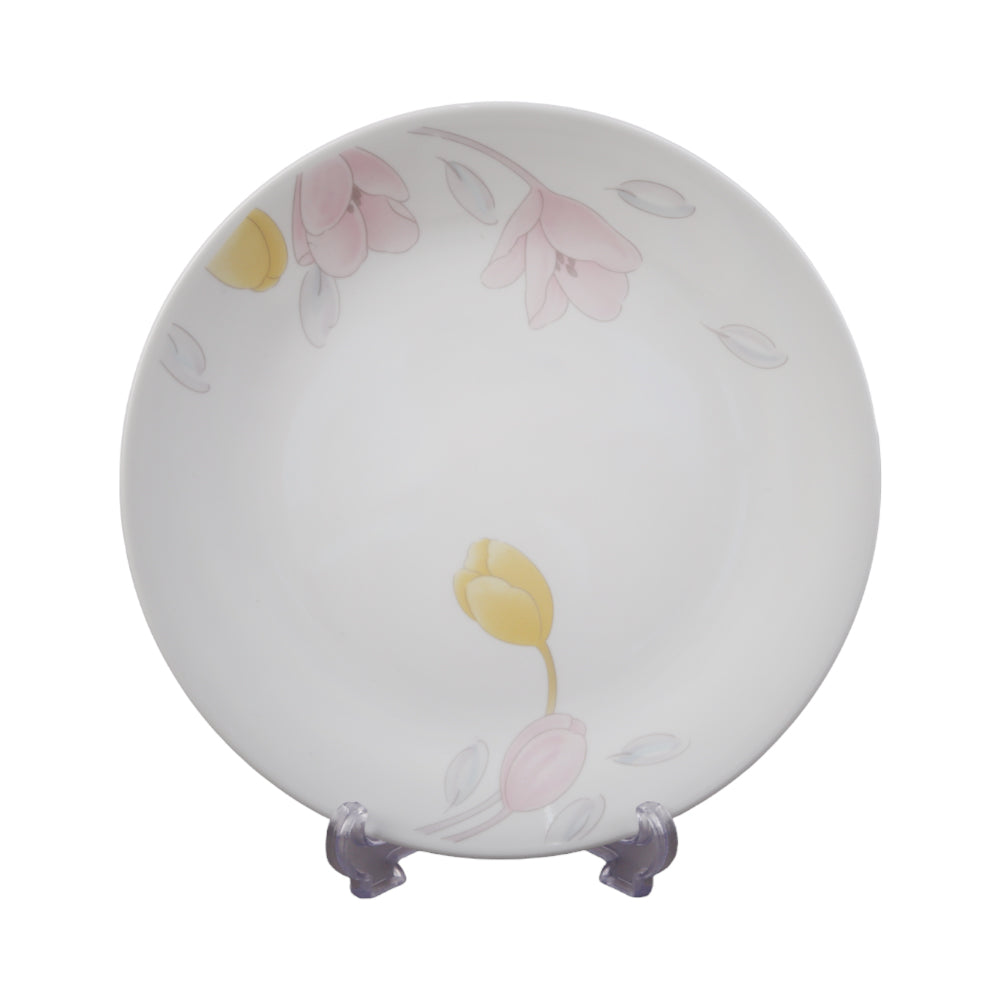 PLATE QUARTER CORNINGWARE ELEGANT CITY 108-EC-LP BASIC