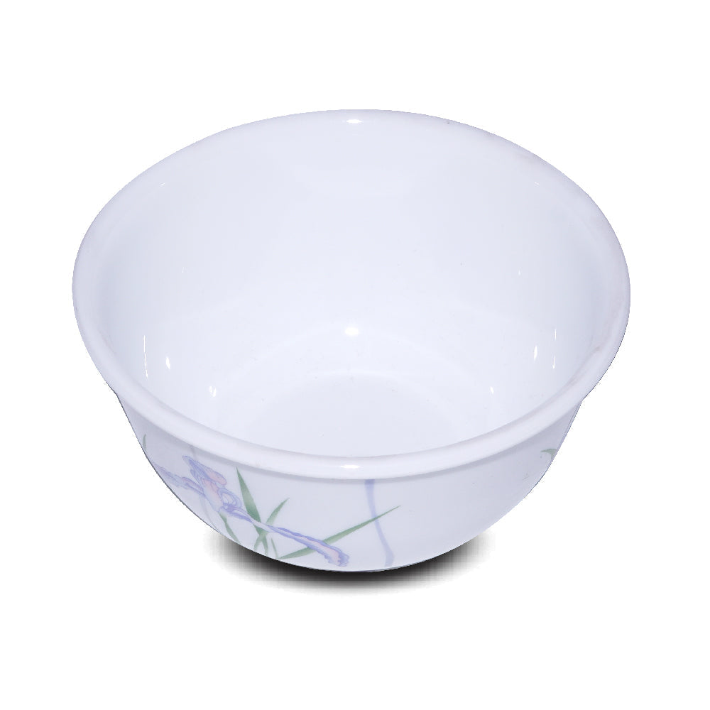 BOWL SOUP CORNINGWARE SHADOW IRIS 426333LP PC