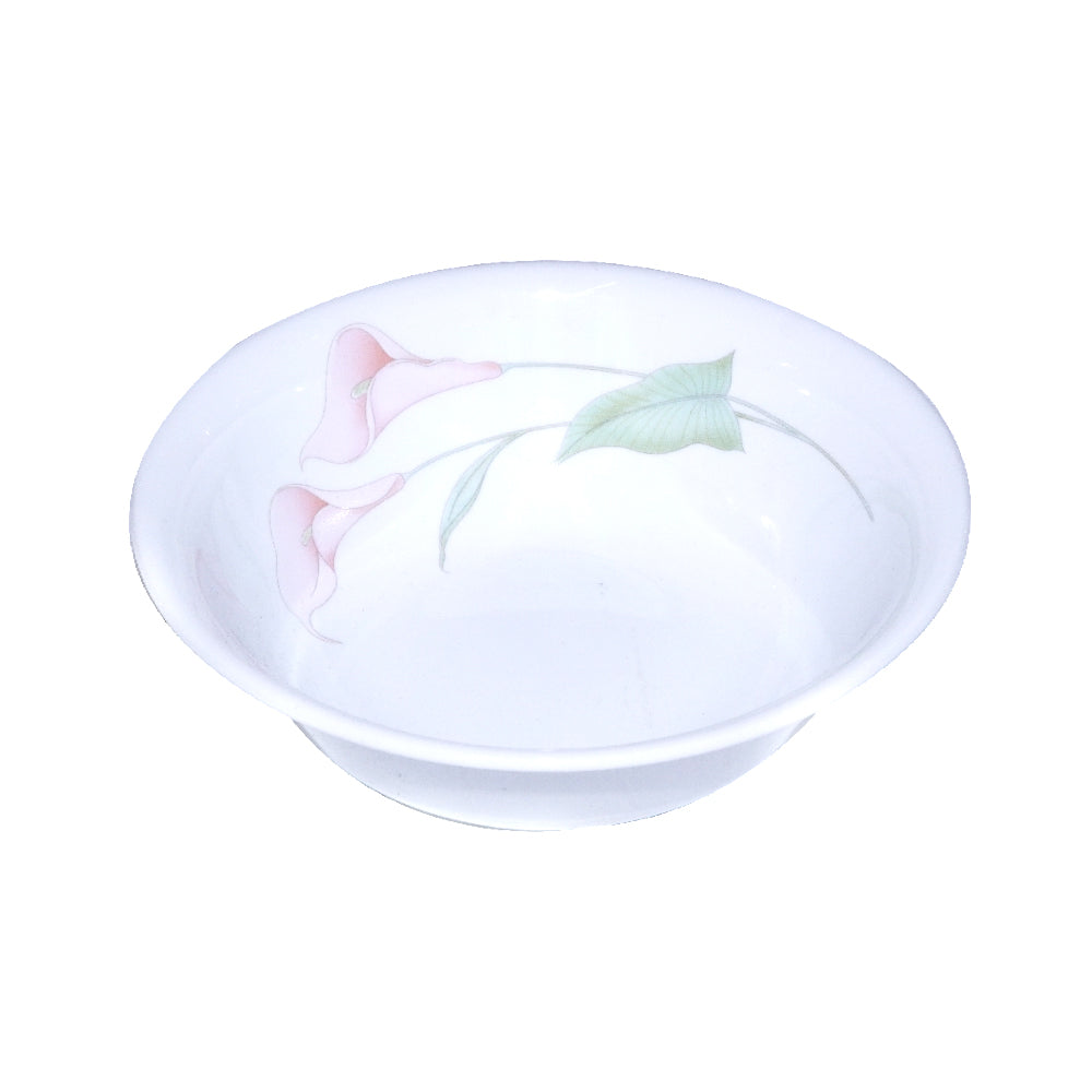 BOWL CORNINGWARE LILYVILLE 418-LV-LP BASIC