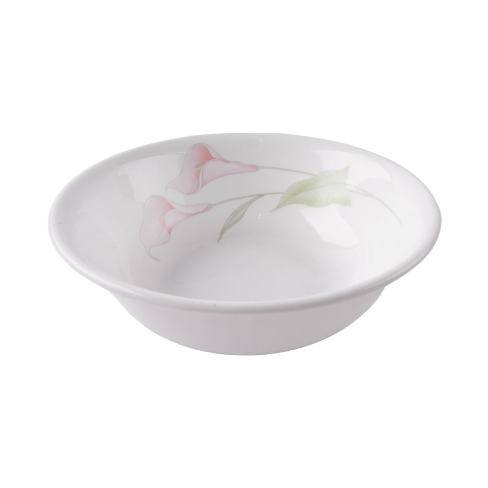 BOWL CORNINGWARE LILYVILLE 418-LV-LP BASIC