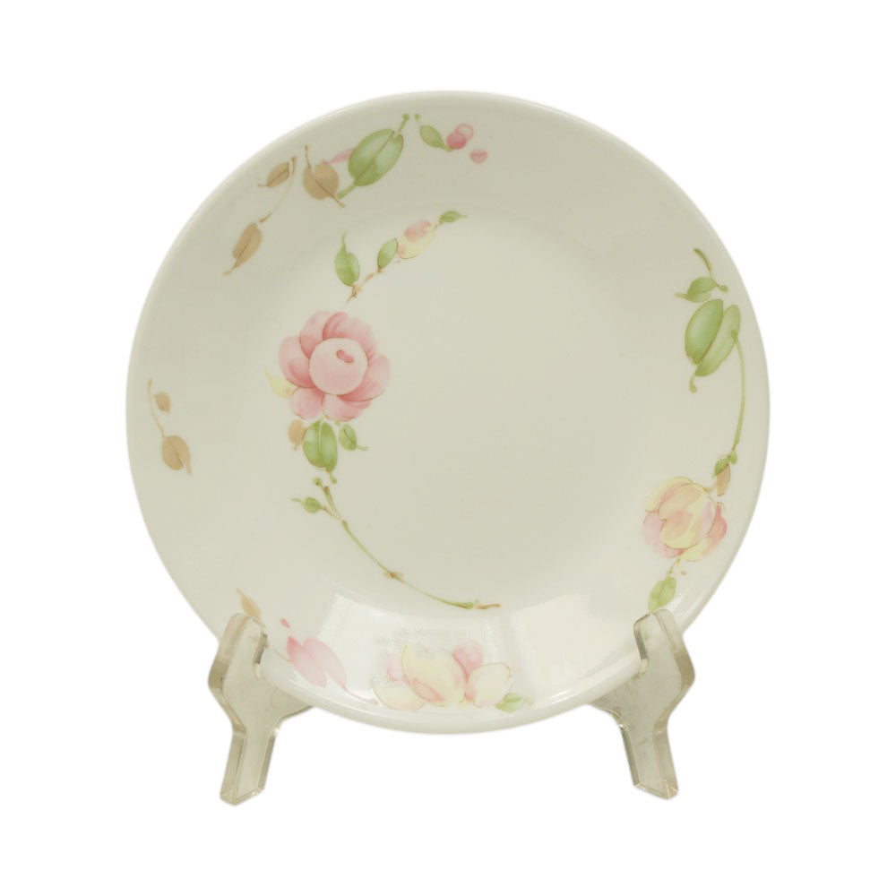 PLATE QUARTER CORNINGWARE COUNTRY ROSE 106-RS-LP