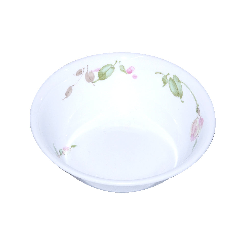 BOWL CORNINGWARE COUNTRY ROSE 418 RS-LP