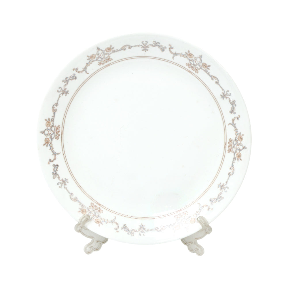 PLATE DINNER CORNINGWARE IMPERIAL 110-IM-LP BASIC
