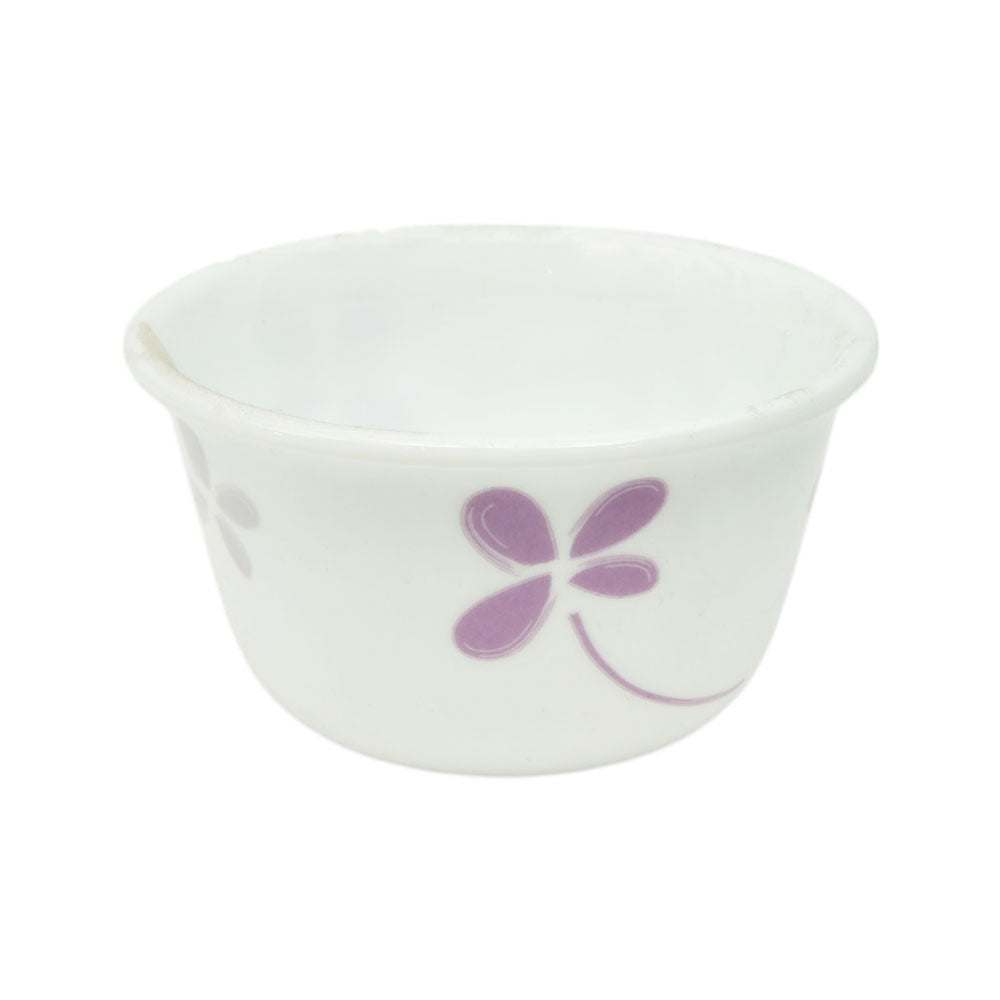 CUP CORNINGWARE VITRELLE WARM PENSIES 207WPLP PC (Pack of 6)