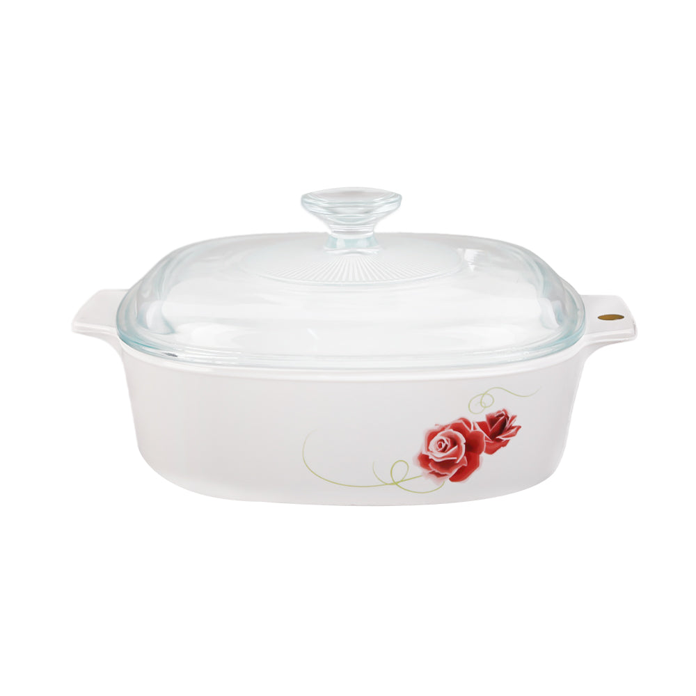 DONGA CORNINGWARE COVERED 2L A-2-RST PC