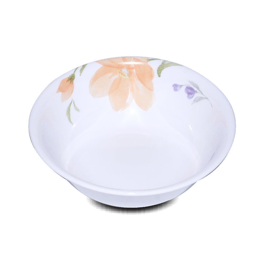 BOWL CORNINGWARE BEGONIA 418-BGN-LP