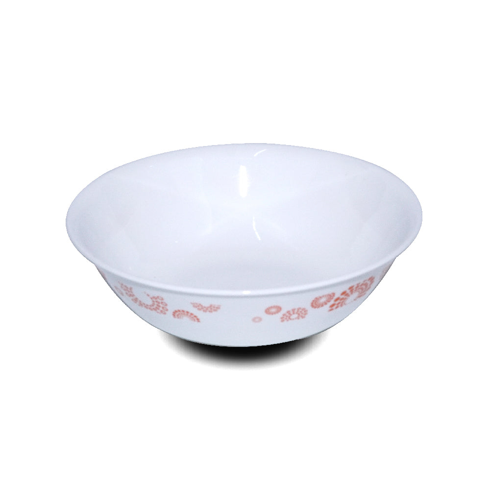 BOWL OPEN CORNINGWARE TICKLED PINK 432-TP-LP