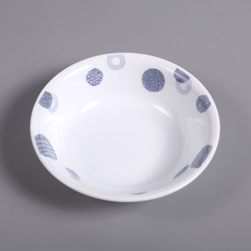 BOWL SWEET CORNINGWARE ESCAPE TO BLUE 410-ETB-BP