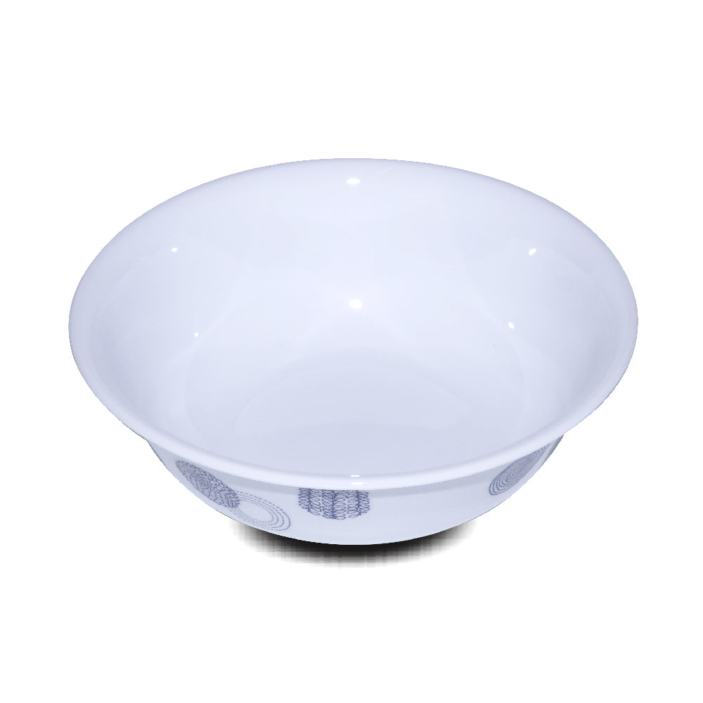 BOWL CORNINGWARE ESCAPE TO BLUE 418 ETB-LP