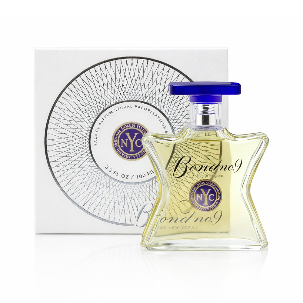 BOND NO 9 HAARLEM EDP 100ML W