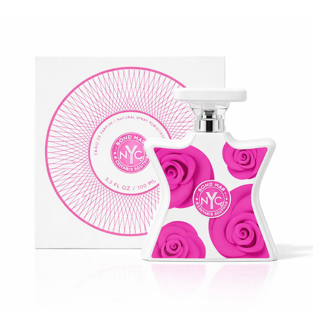 BOND NO 9 CENTRAL PARK SOUTH BY FOR WOMEN EDP 100ML