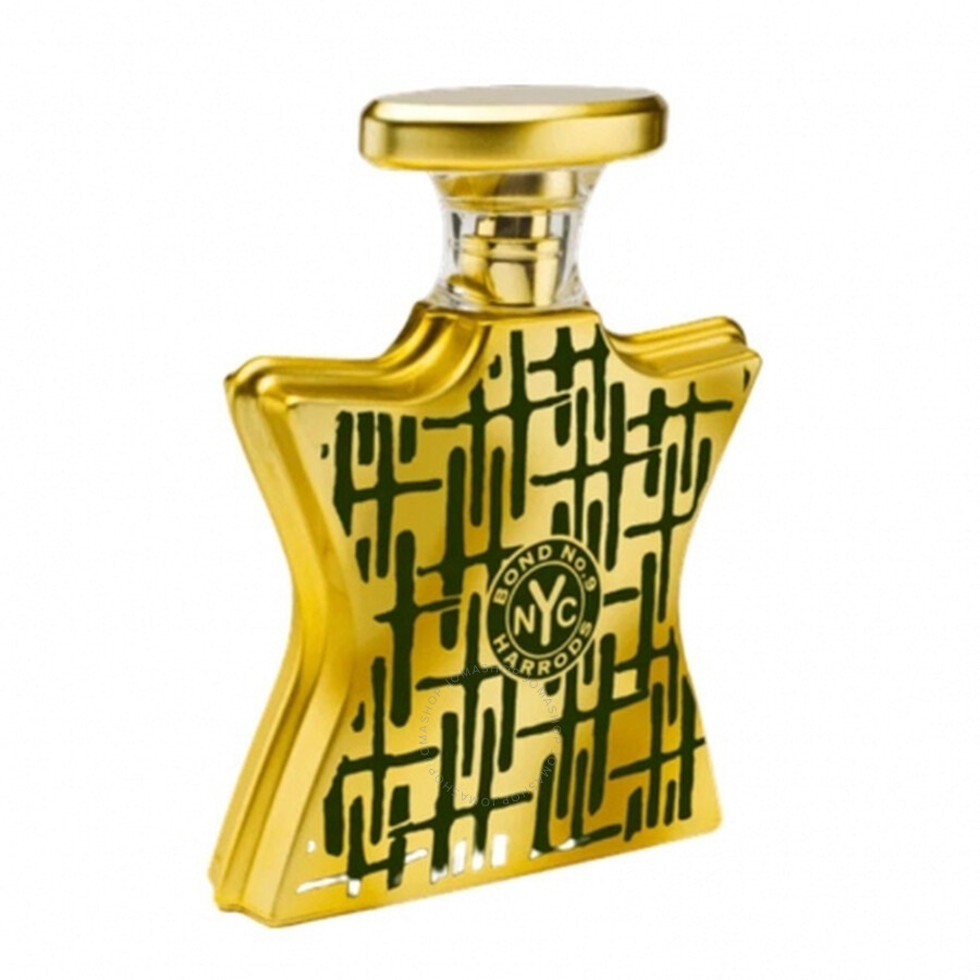 BOND NO.9 NEW YORK HARRODS FOR HER EDP 100ML