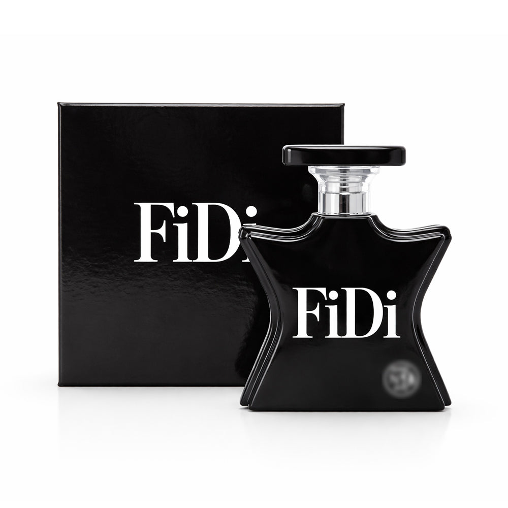 BOND NYC NO.9 FIDI FOR UNISEX EDP 100ML