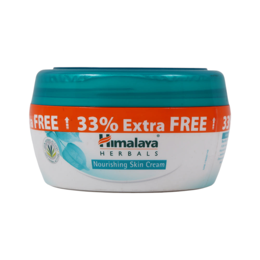 NOURISHING SKIN CREAM HIMALAYA 150 ML