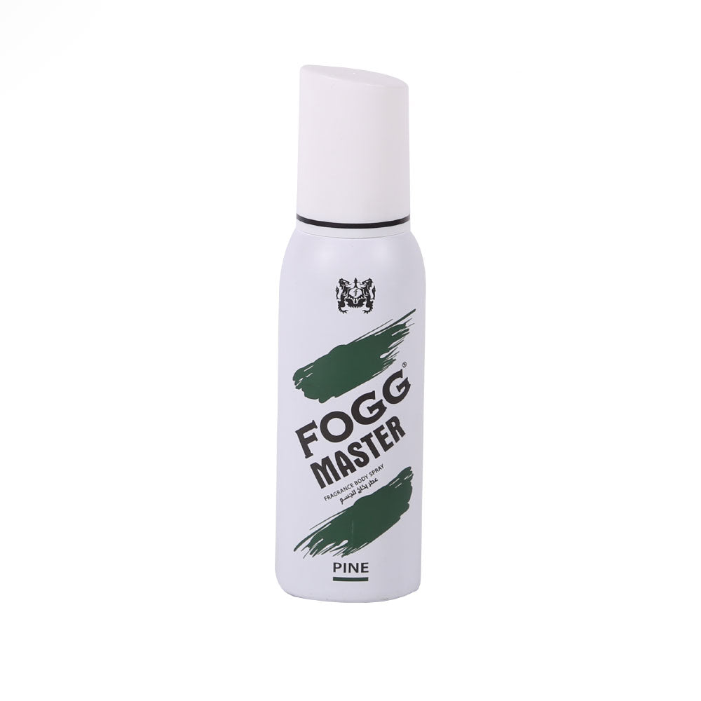 FOGG DEODORANT MASTER PINE 120 ML