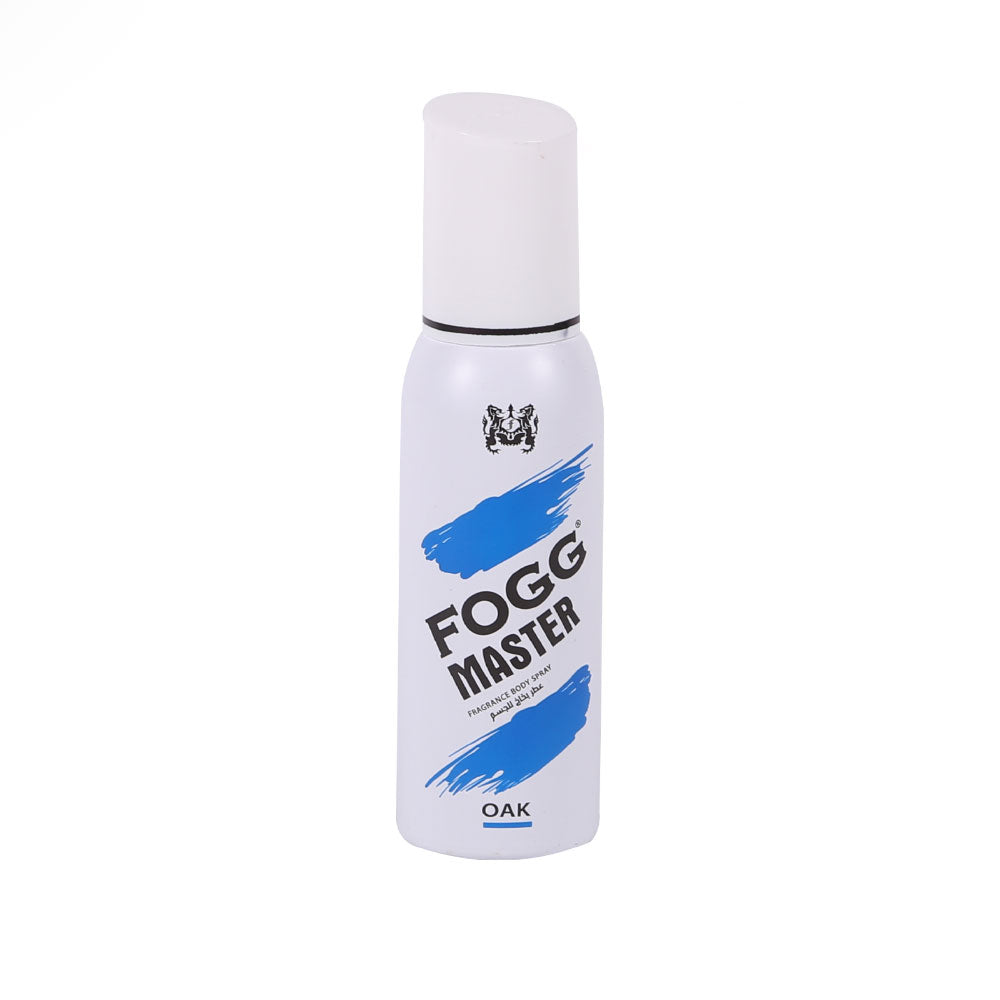 FOGG DEODORANT MASTER OAK 120 ML