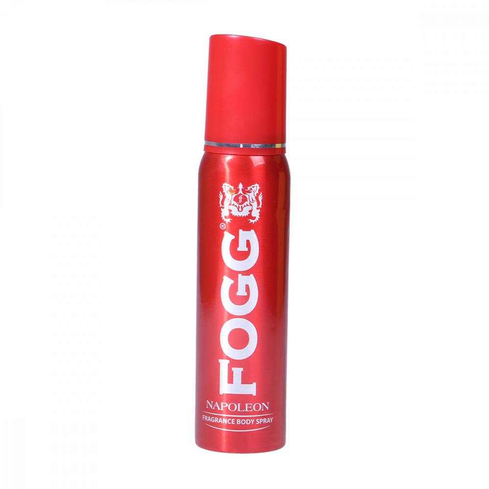 FOGG NAPOLEON BODY SPRAY 120ML