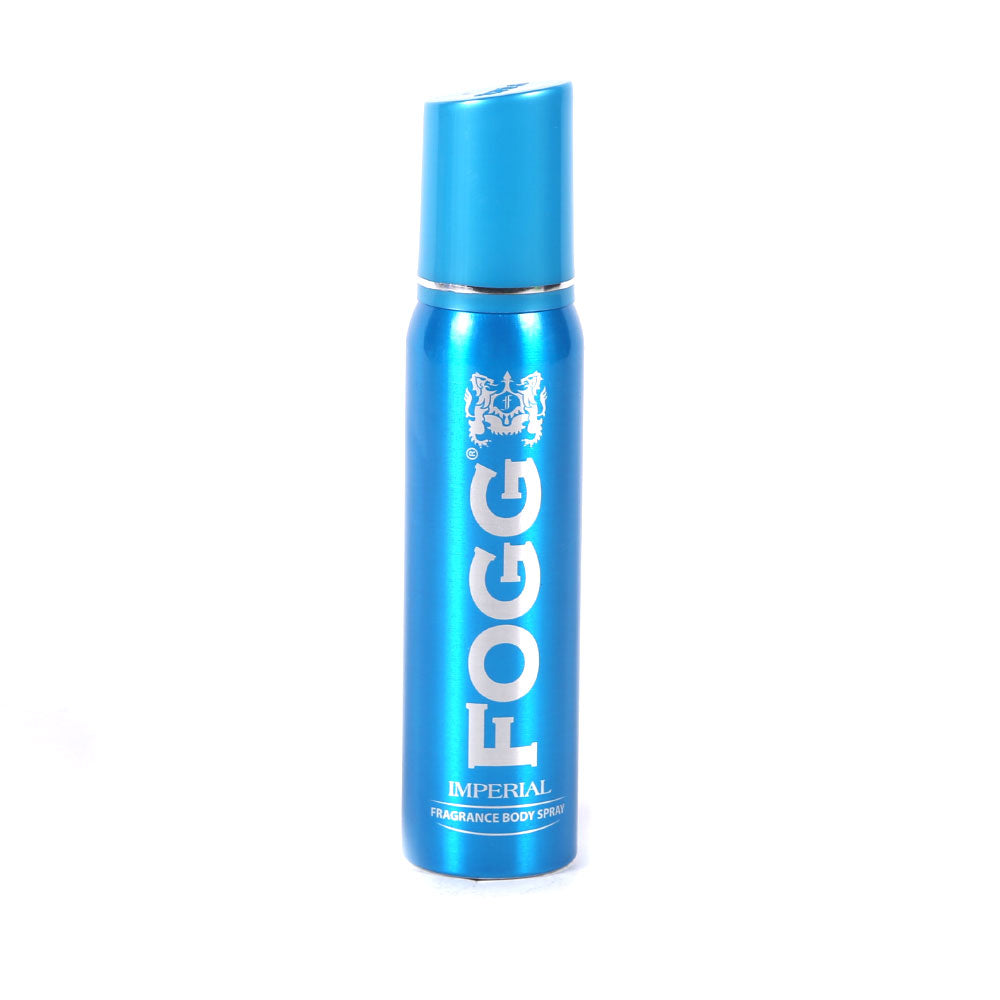 FOGG DEODORANT IMPERIAL 120 ML