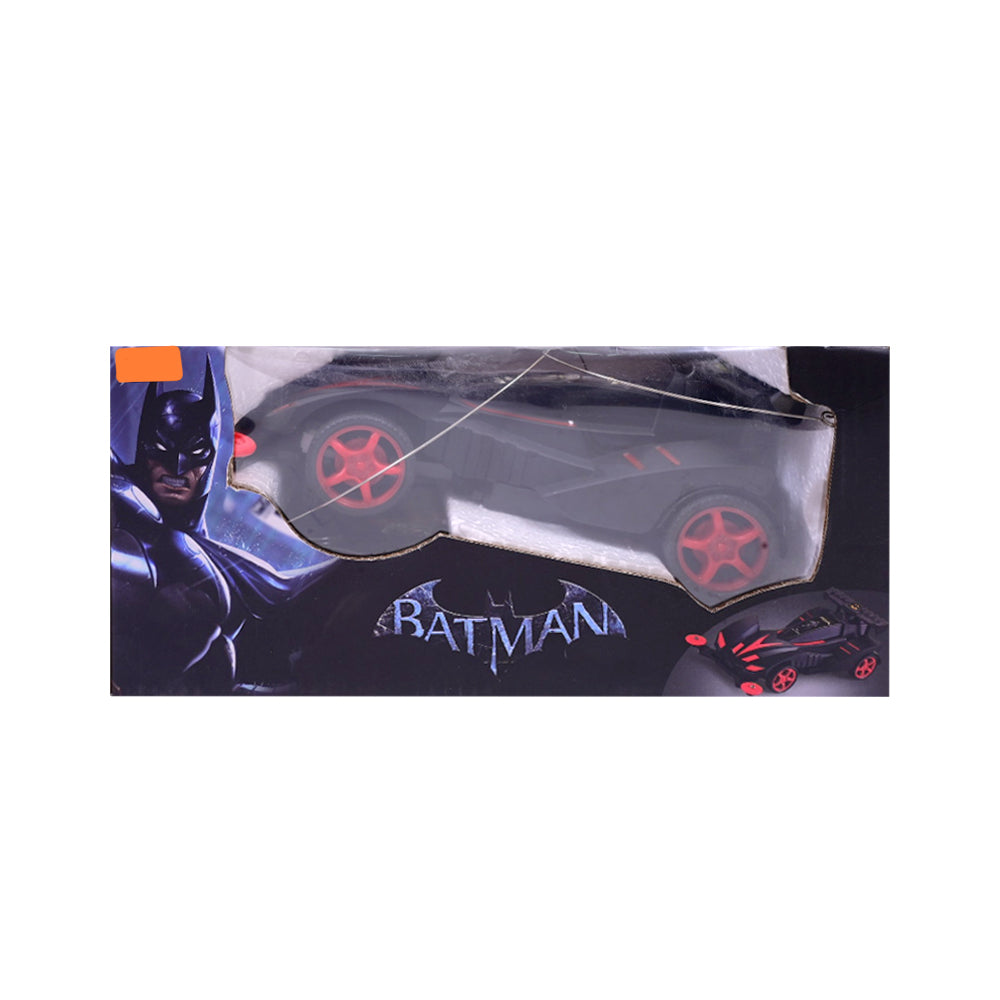 811-812BM BATMAN MINI RACE CAR IR