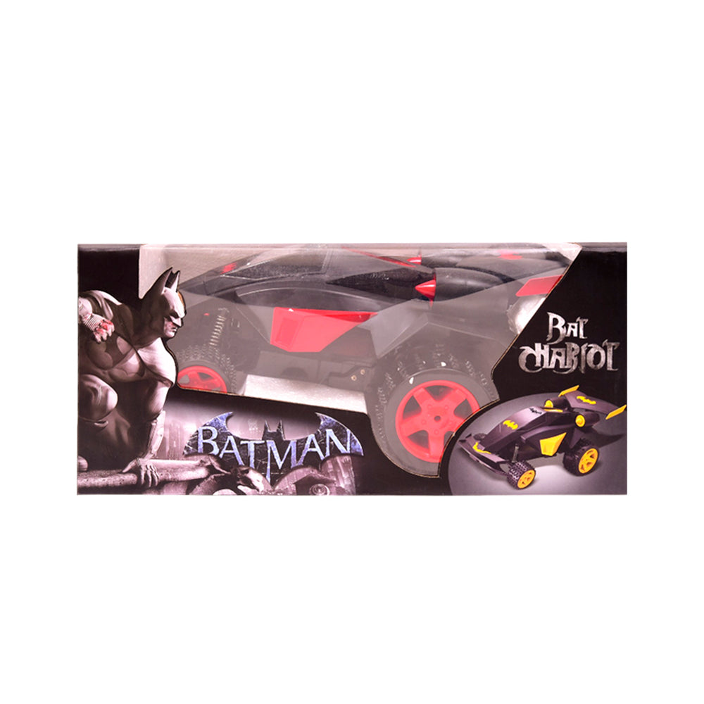 802BM BATMAN MONSTER TRUCK R/C IR