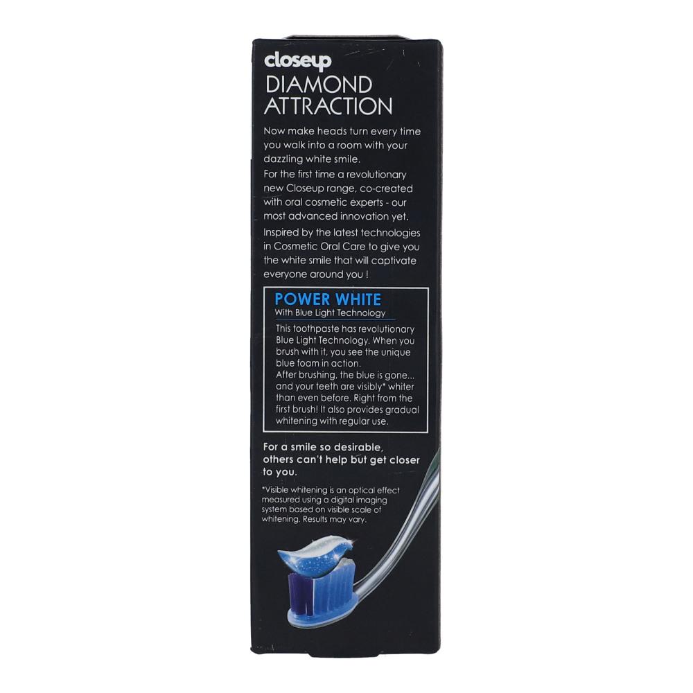 CLOSE UP TOOTH PASTE DIAMOND ATTRACTION 100 GM BASIC