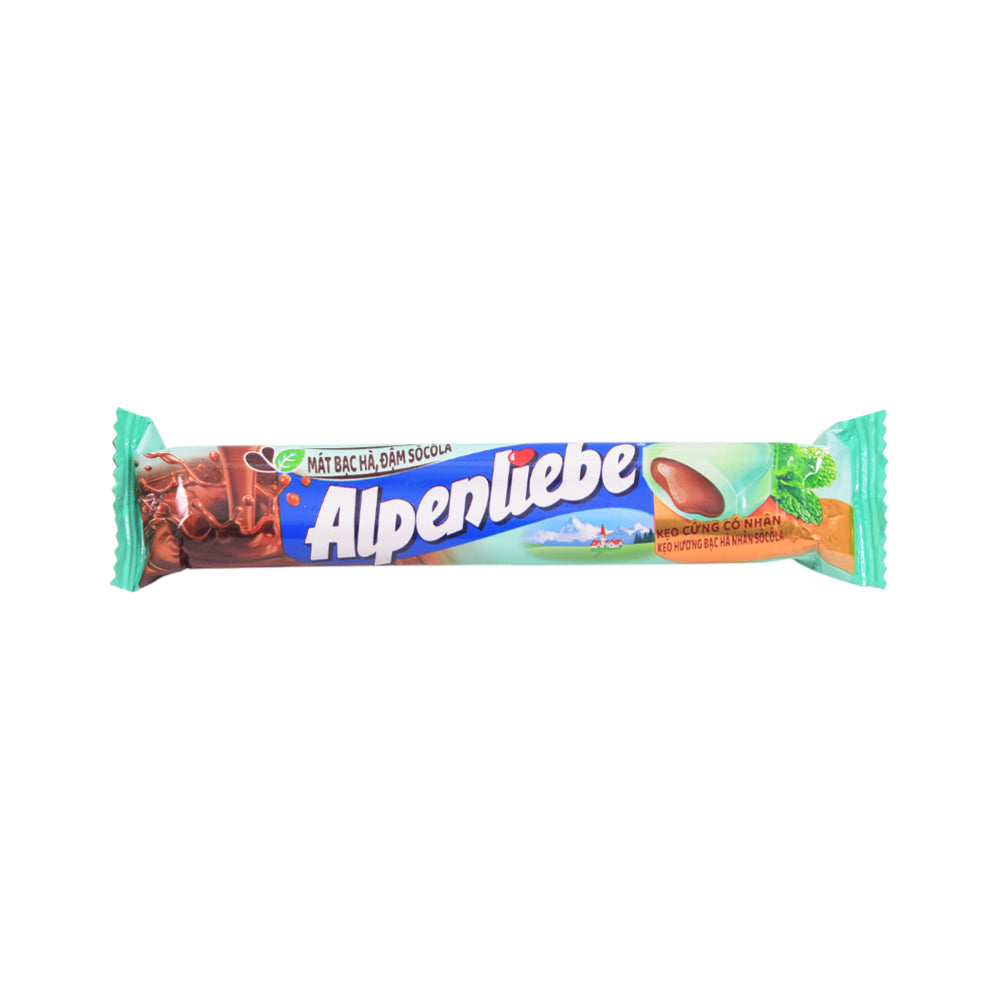 ALPENLIEBE CANDY MIINT 32 GM