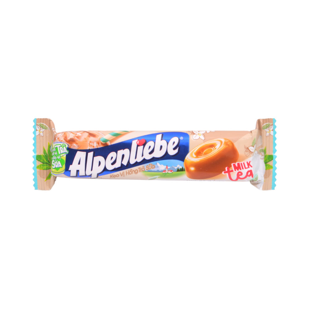 ALPENLIEBE CANDY MILK TEA 32 GM