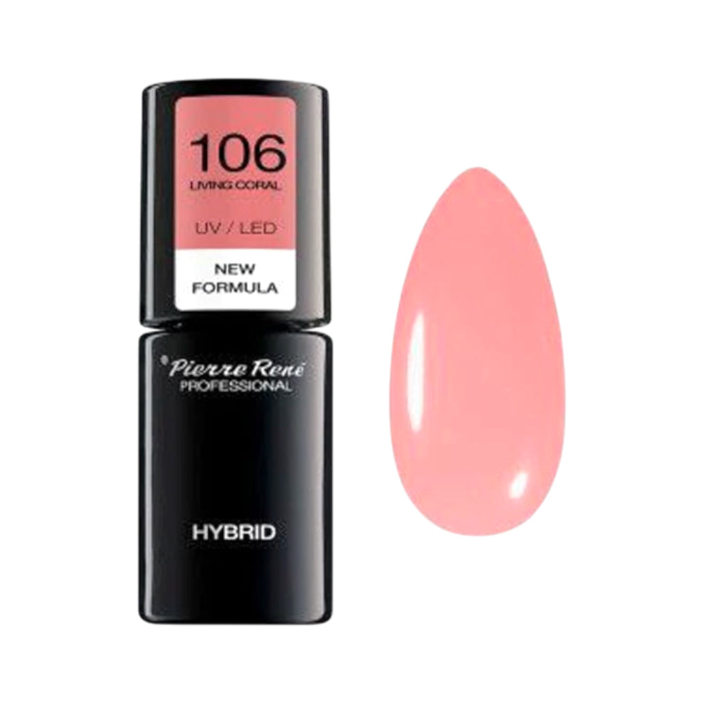 PIERRERENE GEL NAIL PAINT 106