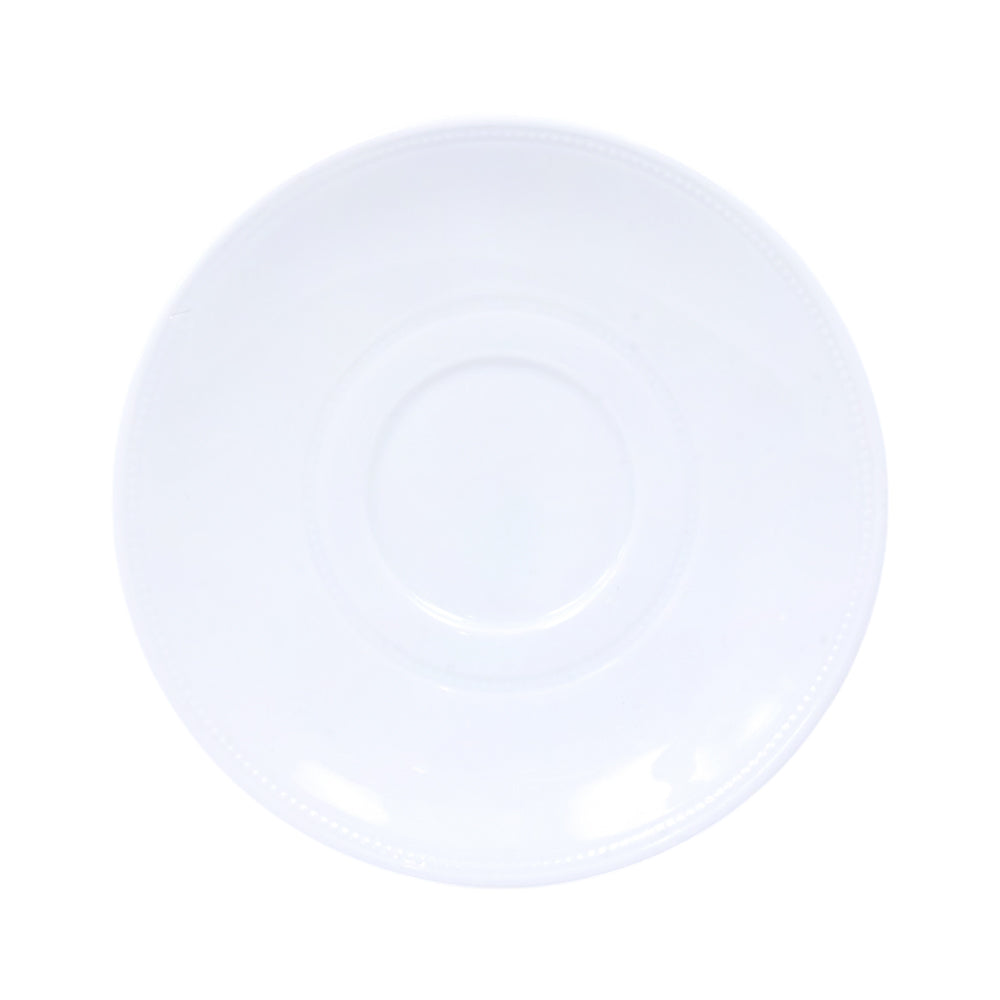 SAUCER ROYAL BISTRO IR 22P101/005 (Pack of 6)
